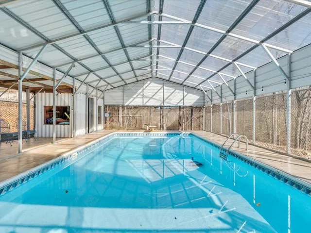 $575,000 | 1511 Eggleston Falls Road, Ridgeway, VA 24148