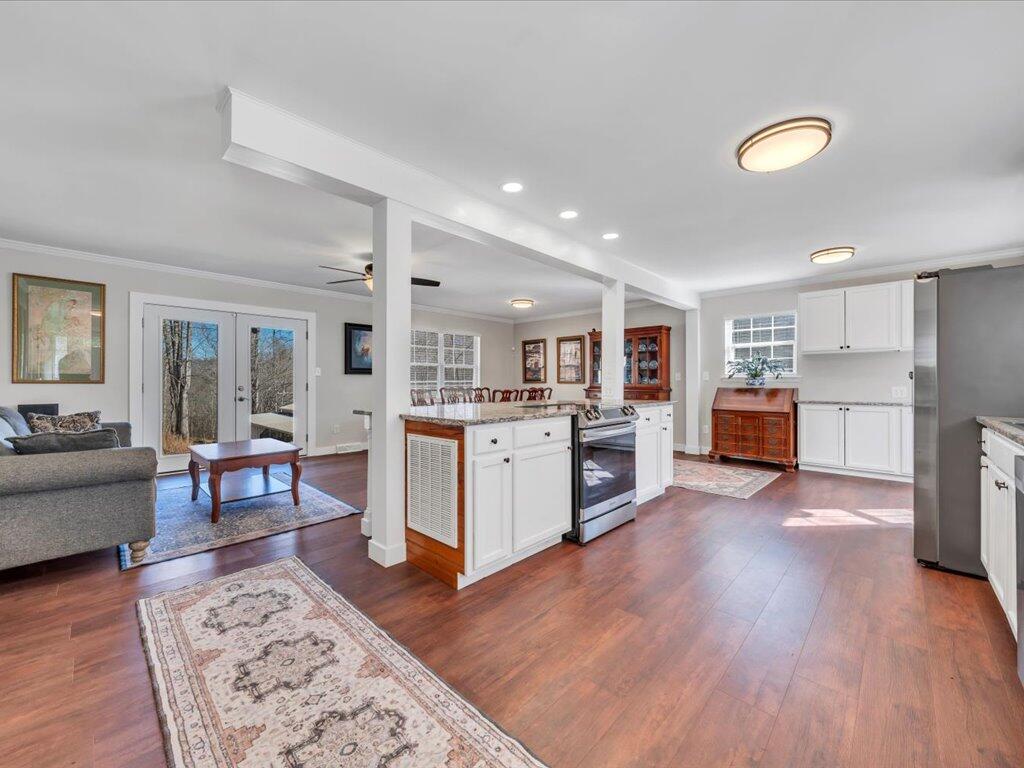 1511 Eggleston Falls Road Ridgeway, VA 24148 - Photo 6 of 151 006-MIB01235