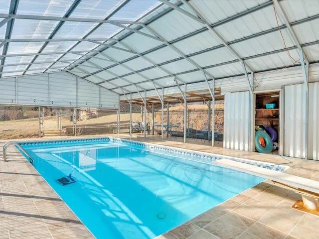 $575,000 | 1511 Eggleston Falls Road, Ridgeway, VA 24148