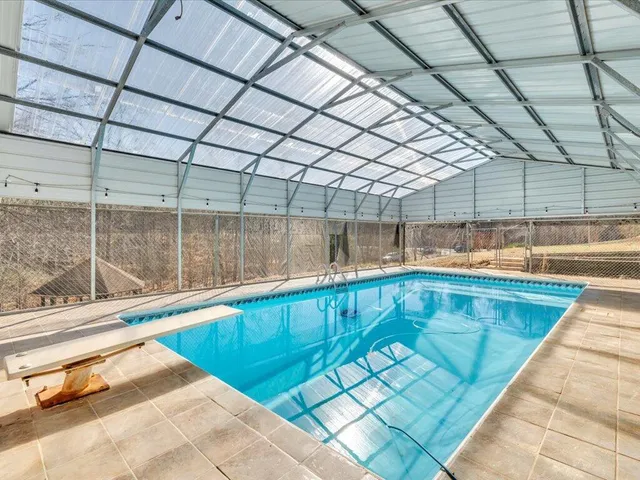 $575,000 | 1511 Eggleston Falls Road, Ridgeway, VA 24148