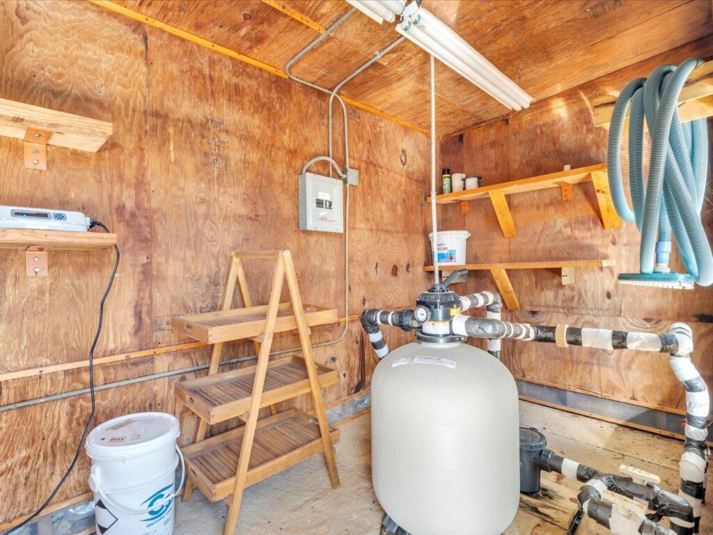 1511 Eggleston Falls Road Ridgeway, VA 24148 - Photo 65 of 151 065-MIB01382