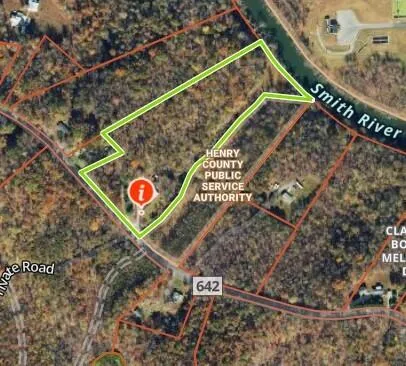 $530,000 | 1511 Eggleston Falls Road, Ridgeway, VA 24148