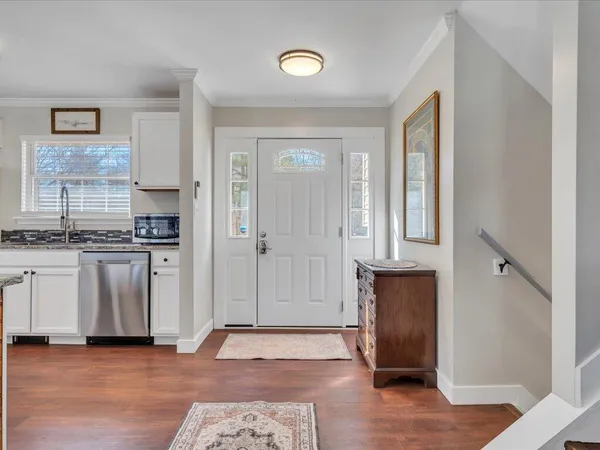 $530,000 | 1511 Eggleston Falls Road, Ridgeway, VA 24148