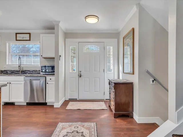 $575,000 | 1511 Eggleston Falls Road, Ridgeway, VA 24148