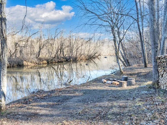 $575,000 | 1511 Eggleston Falls Road, Ridgeway, VA 24148