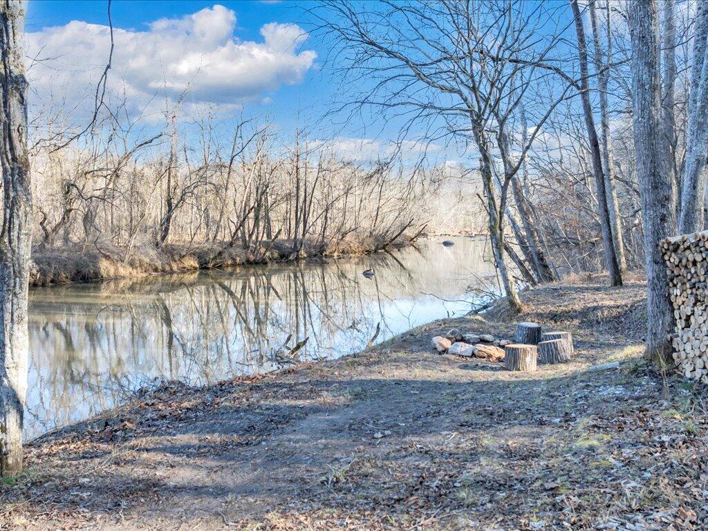 1511 Eggleston Falls Road Ridgeway, VA 24148 - Photo 78 of 151 160-DJI_20260113031005_0343_D