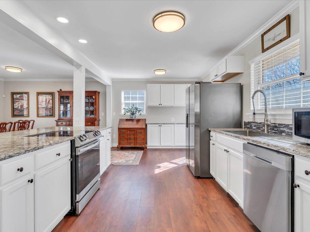 1511 Eggleston Falls Road Ridgeway, VA 24148 - Photo 8 of 151 008-MIB01238