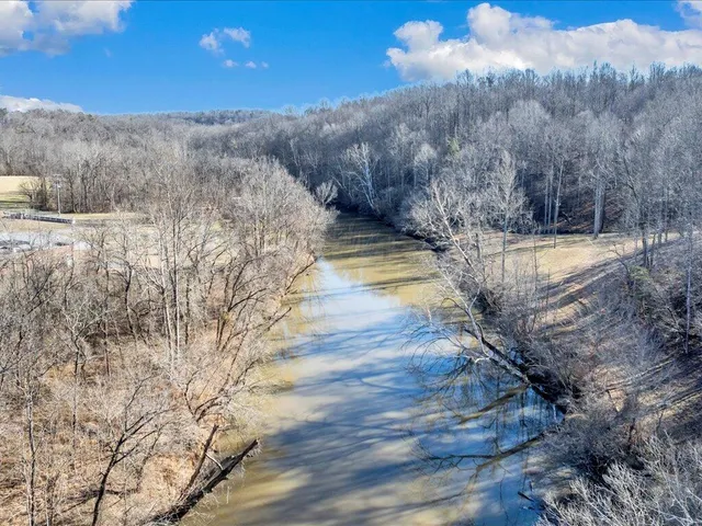 $575,000 | 1511 Eggleston Falls Road, Ridgeway, VA 24148