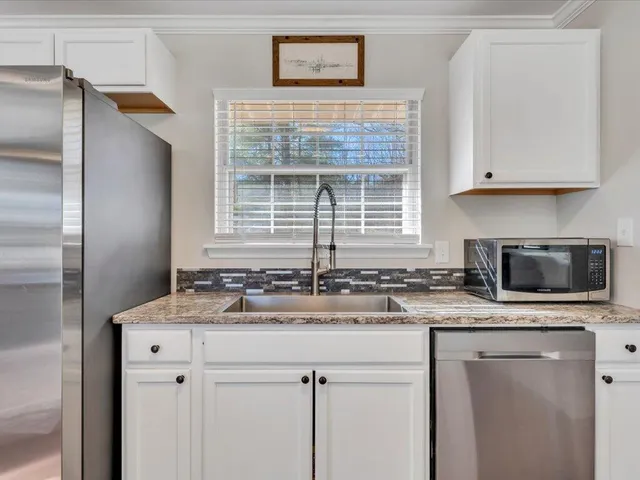 $575,000 | 1511 Eggleston Falls Road, Ridgeway, VA 24148