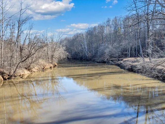 $575,000 | 1511 Eggleston Falls Road, Ridgeway, VA 24148