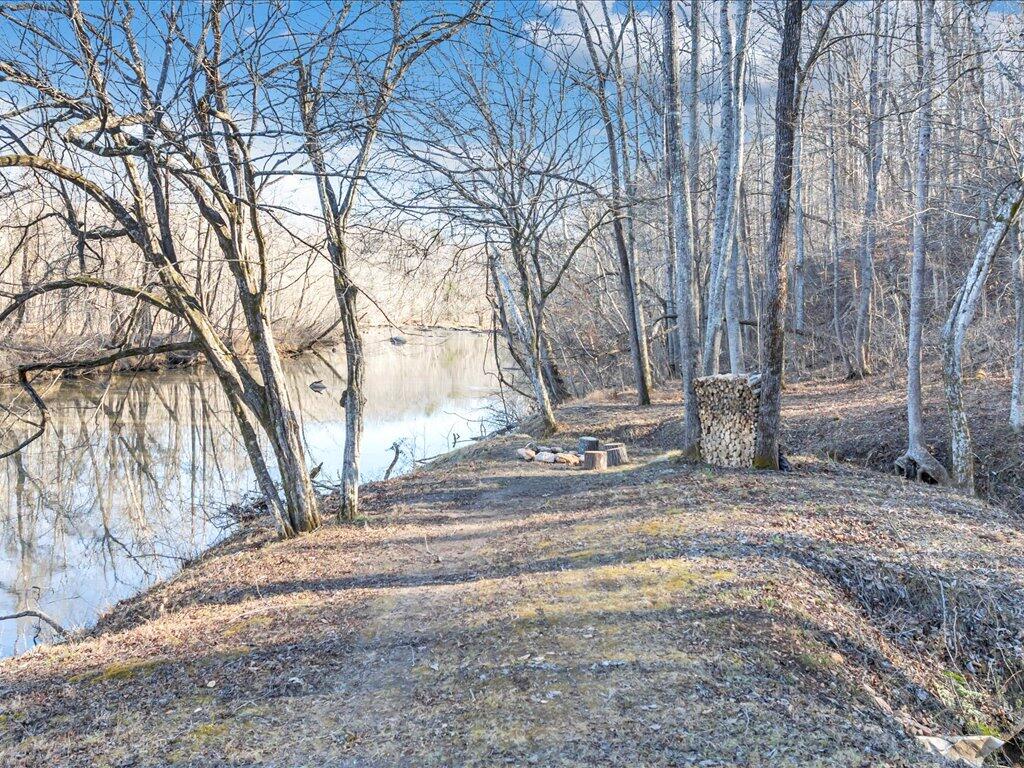 1511 Eggleston Falls Road Ridgeway, VA 24148 - Photo 94 of 151 159-DJI_20260113030951_0342_D