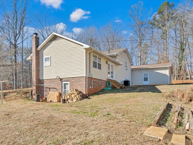 $575,000 | 1511 Eggleston Falls Road, Ridgeway, VA 24148