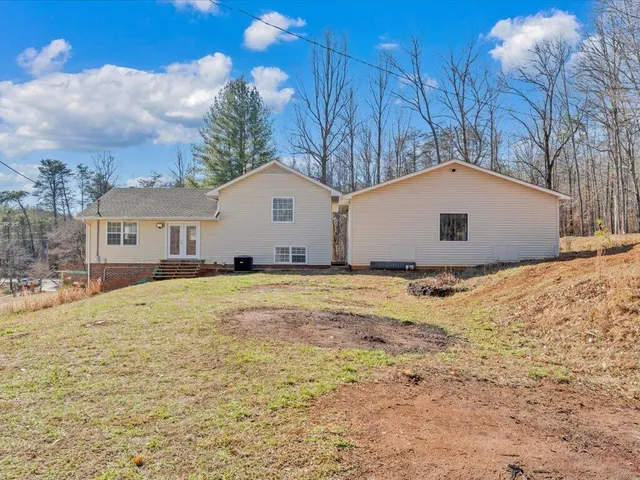 $575,000 | 1511 Eggleston Falls Road, Ridgeway, VA 24148