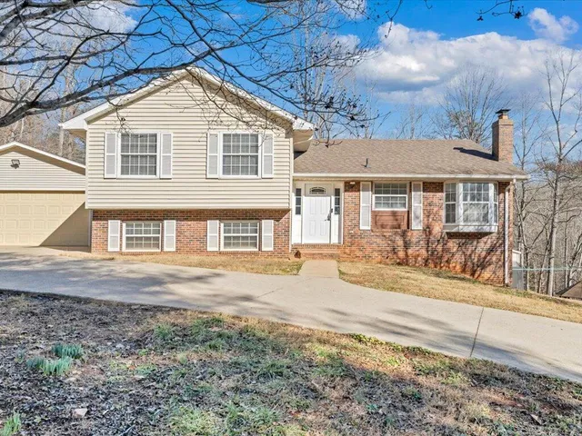 $575,000 | 1511 Eggleston Falls Road, Ridgeway, VA 24148