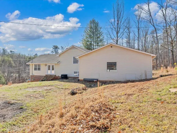 $530,000 | 1511 Eggleston Falls Road, Ridgeway, VA 24148
