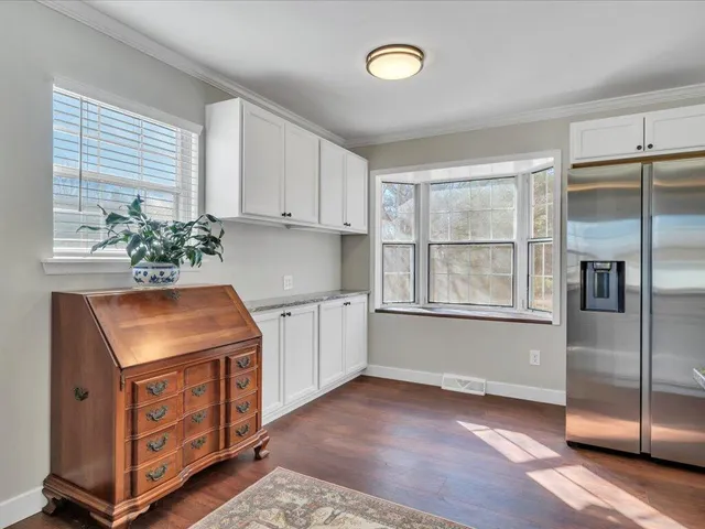 $575,000 | 1511 Eggleston Falls Road, Ridgeway, VA 24148