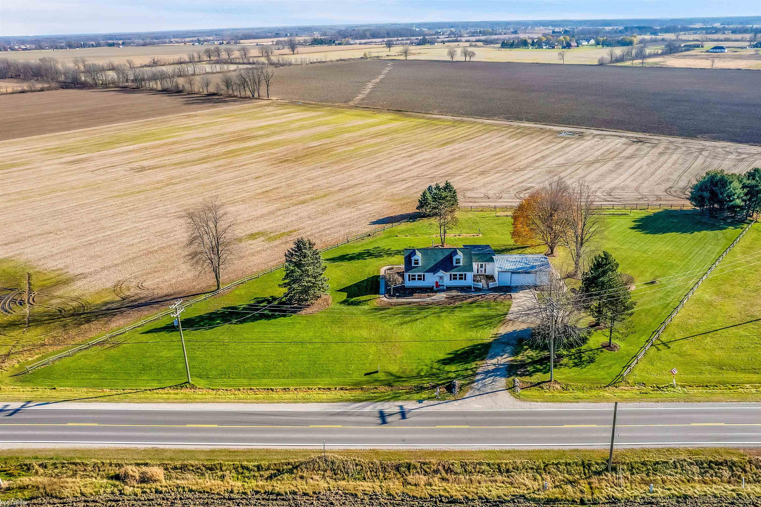 32 Wales Ridge Road Goodells, MI 48027 - Photo 12 of 42 50127029-12.JPG