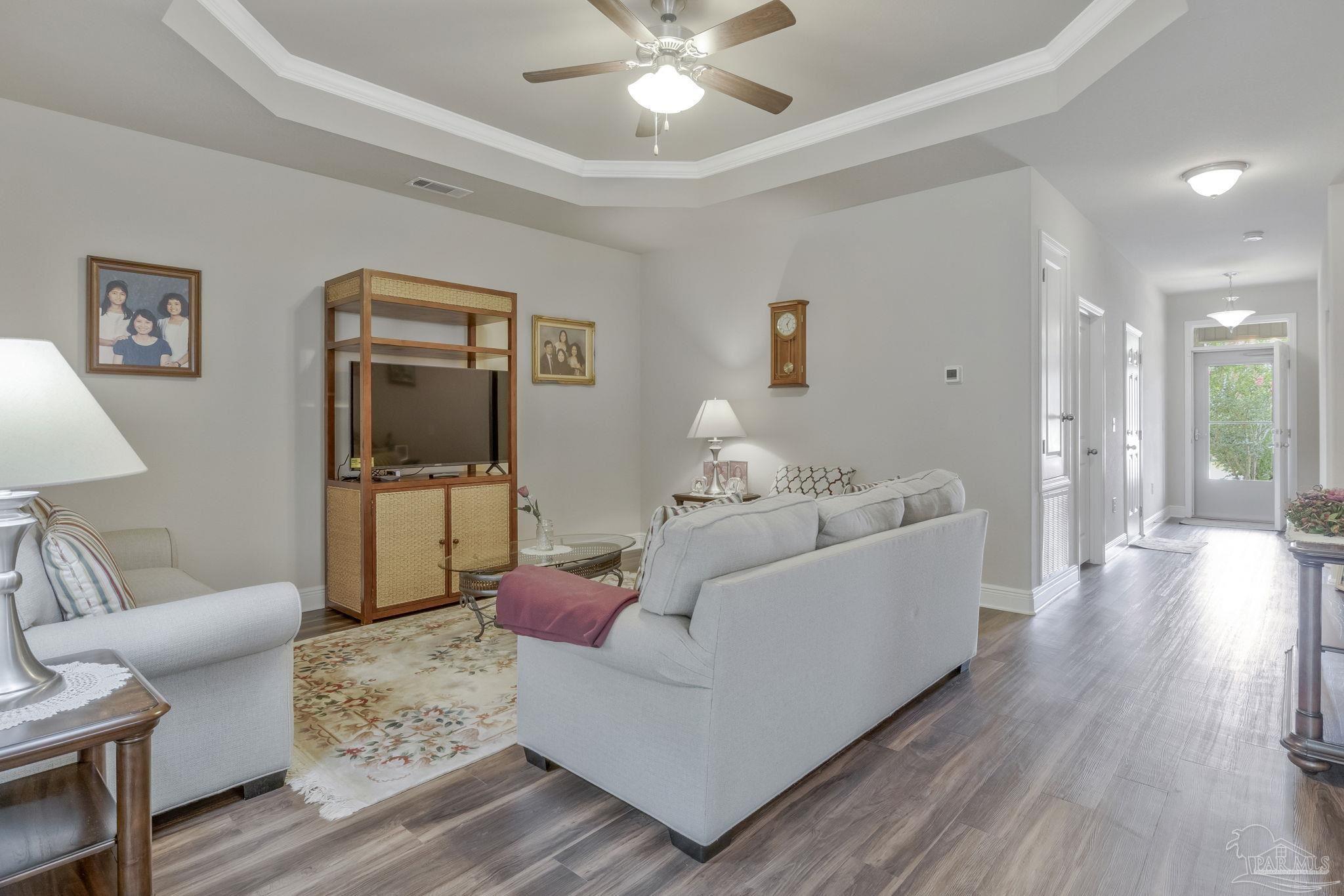 10740 Trailblazer Way Pensacola, FL 32506 - Photo 35 of 53