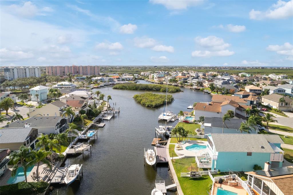 6225 Bayside Drive New Port Richey, FL 34652 - Photo 62 of 84