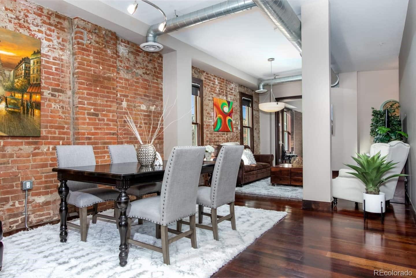 2101 Larimer Street, Unit 202 Denver, CO 80205 - Photo 11 of 25