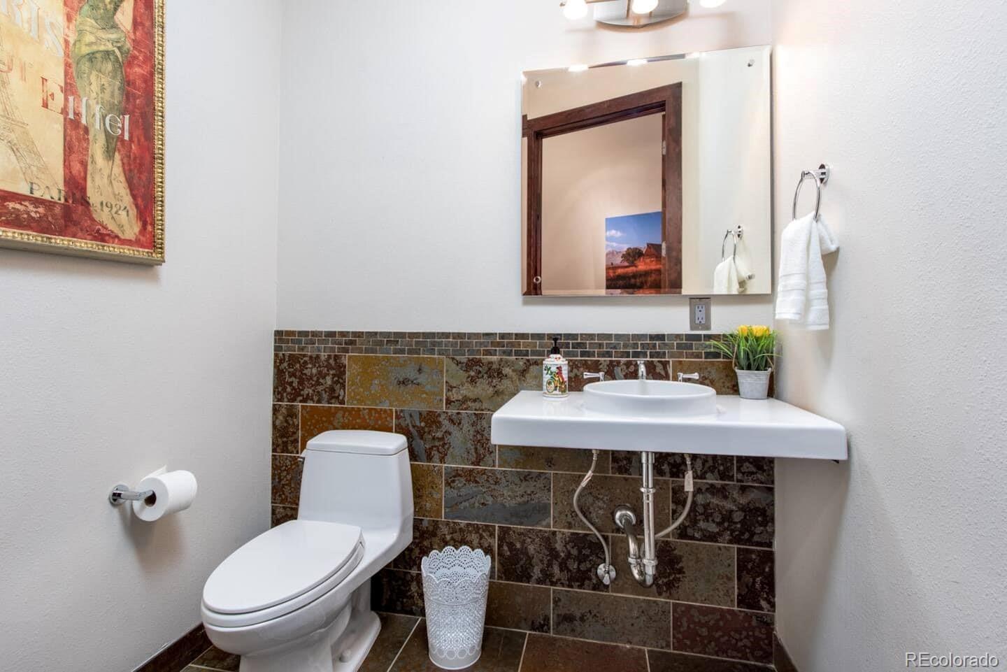 2101 Larimer Street, Unit 202 Denver, CO 80205 - Photo 18 of 25