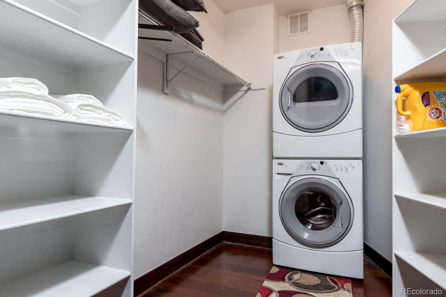 2101 Larimer Street, Unit 202 Denver, CO 80205 - Photo 20 of 25