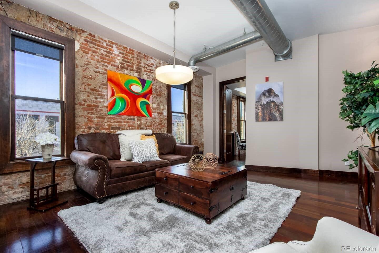 2101 Larimer Street, Unit 202 Denver, CO 80205 - Photo 2 of 25