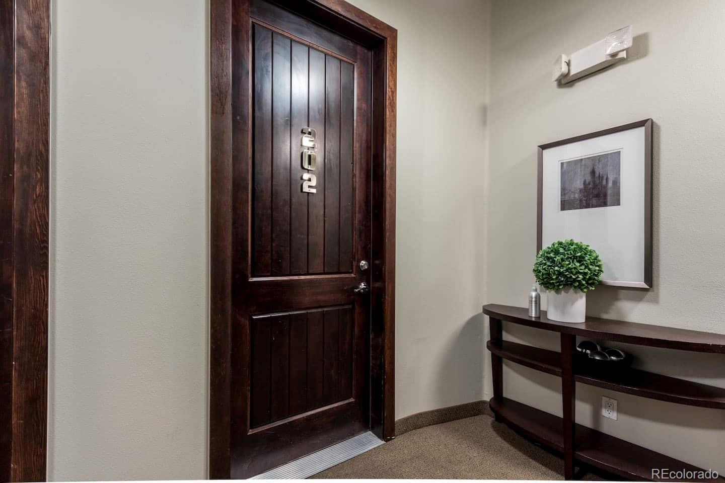 2101 Larimer Street, Unit 202 Denver, CO 80205 - Photo 21 of 25