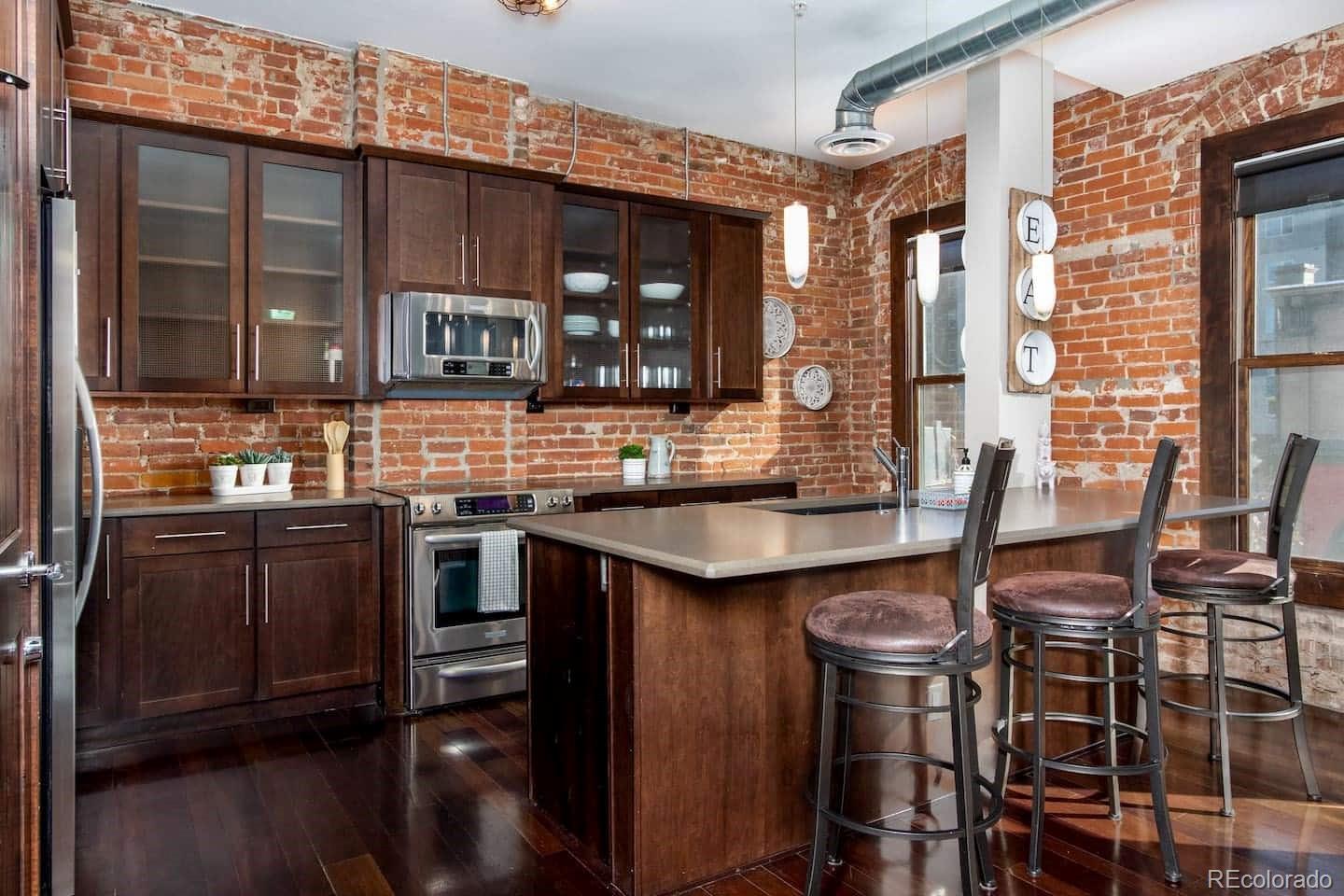 2101 Larimer Street, Unit 202 Denver, CO 80205 - Photo 4 of 25