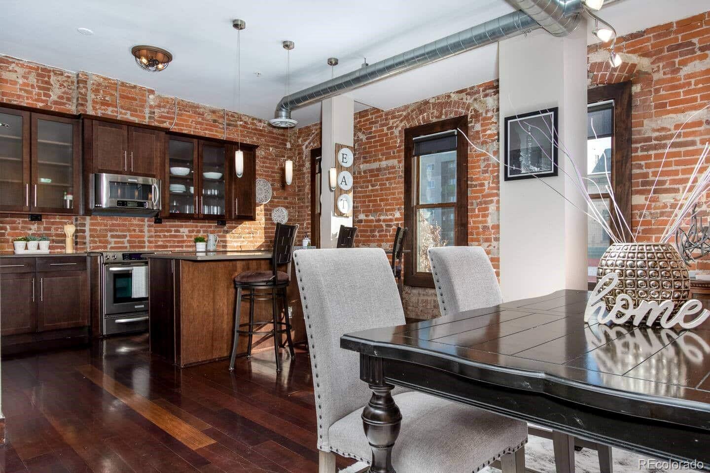 2101 Larimer Street, Unit 202 Denver, CO 80205 - Photo 5 of 25