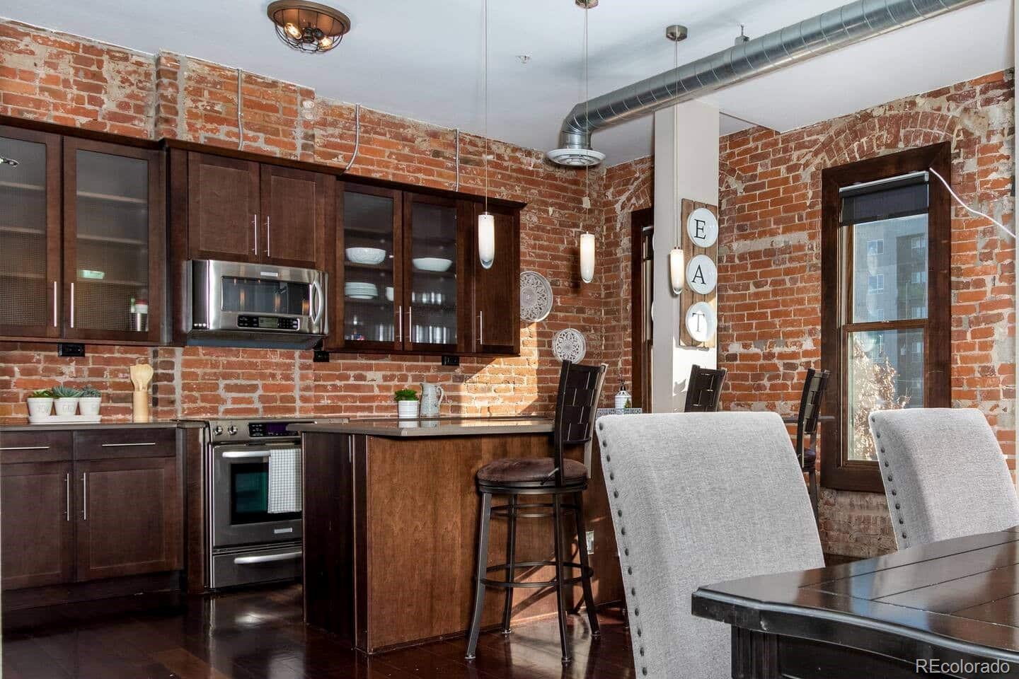 2101 Larimer Street, Unit 202 Denver, CO 80205 - Photo 6 of 25