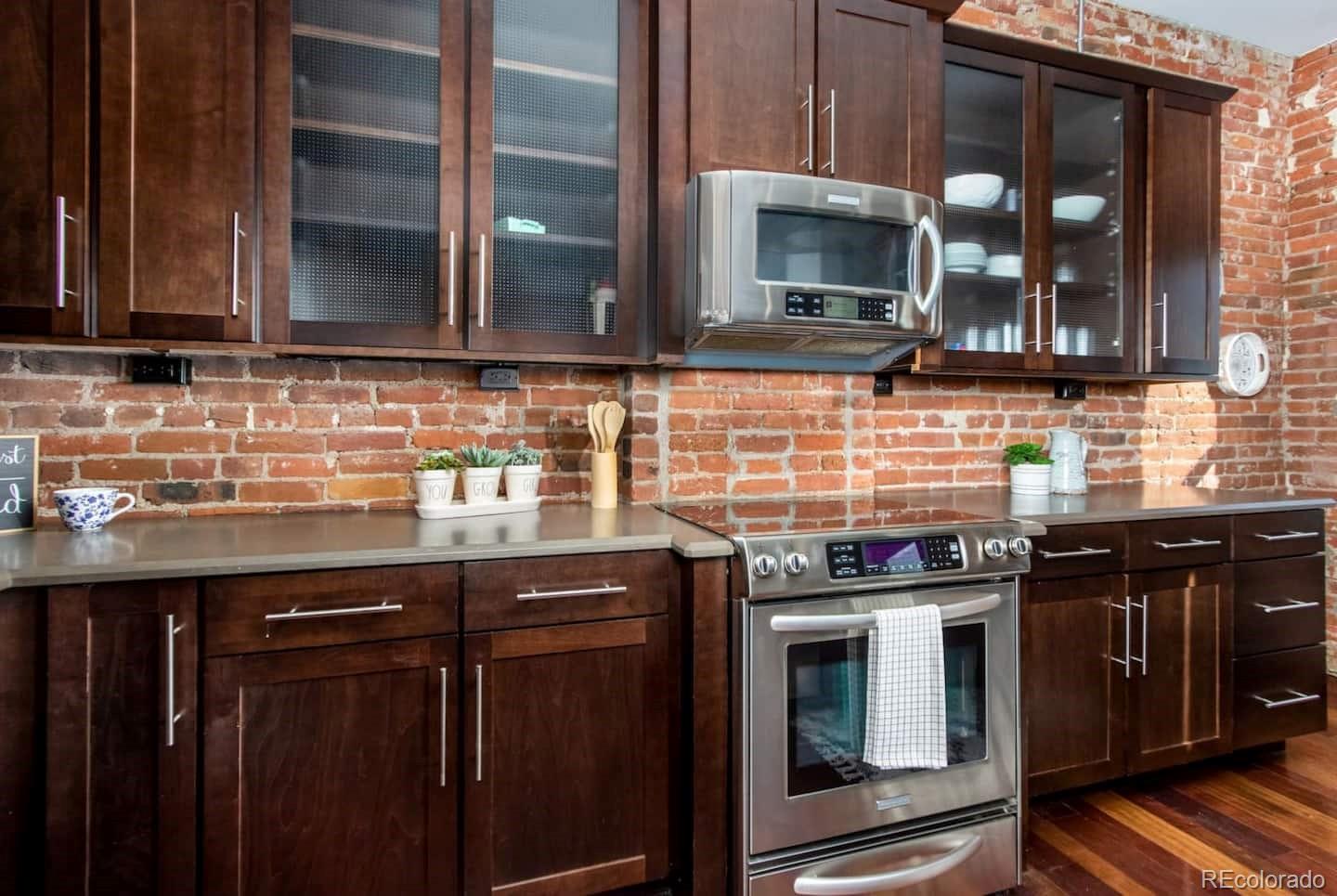 2101 Larimer Street, Unit 202 Denver, CO 80205 - Photo 7 of 25