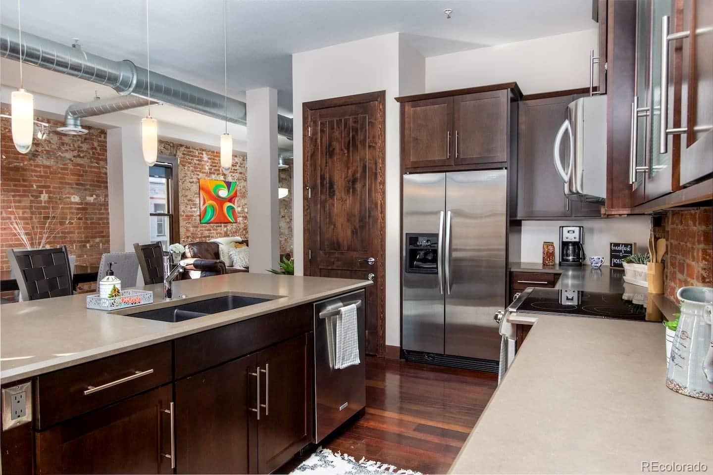 2101 Larimer Street, Unit 202 Denver, CO 80205 - Photo 8 of 25