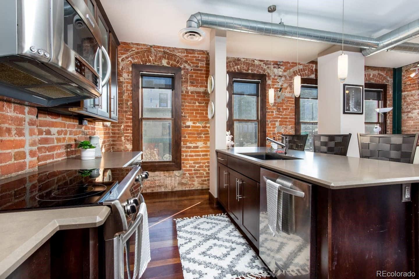 2101 Larimer Street, Unit 202 Denver, CO 80205 - Photo 9 of 25