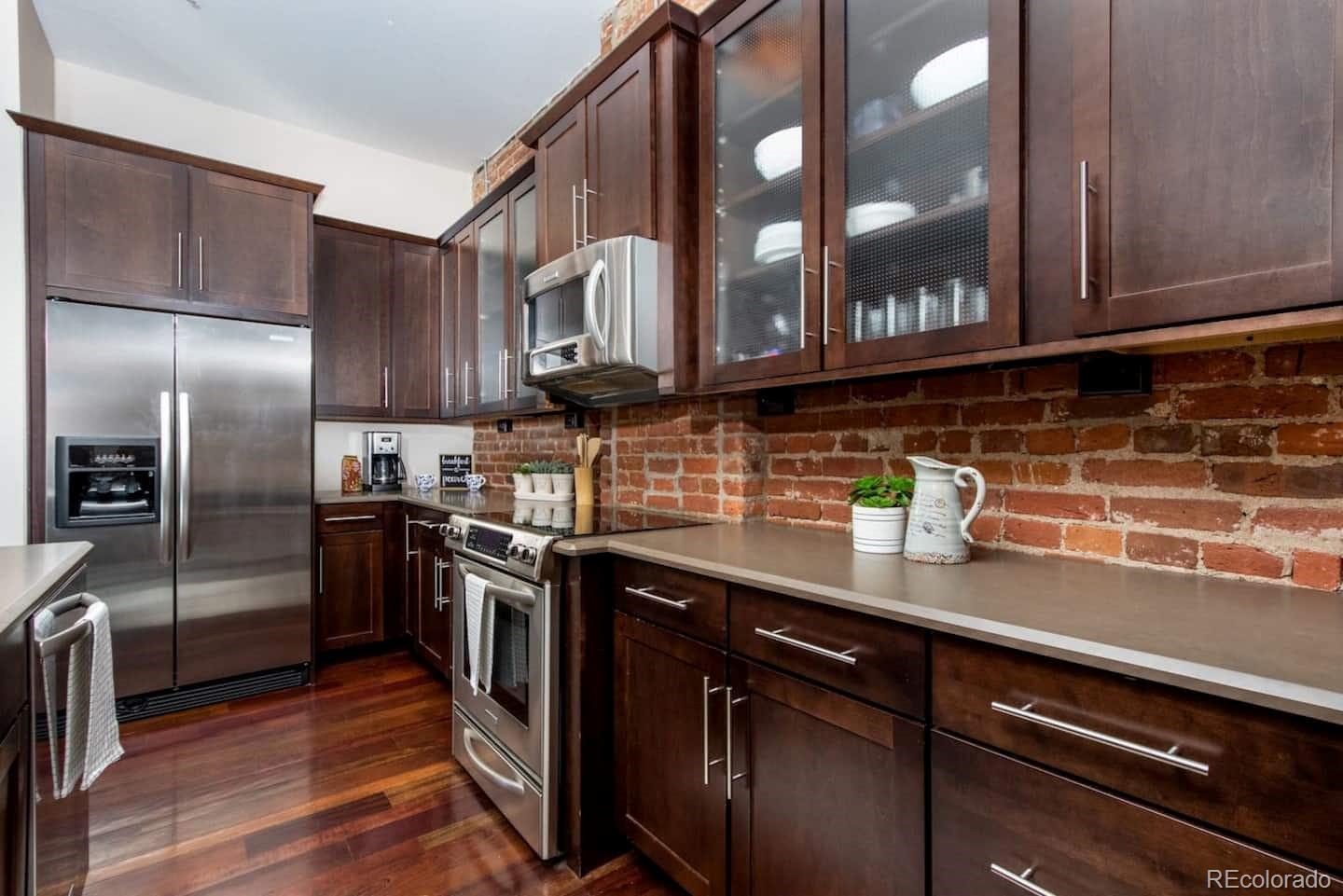 2101 Larimer Street, Unit 202 Denver, CO 80205 - Photo 10 of 25