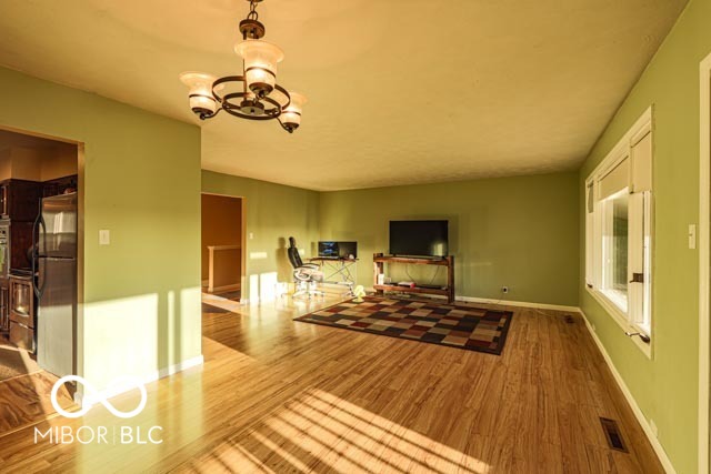 1929 East Overcoat Road Crawfordsville, IN 47933 - Photo 14 of 102