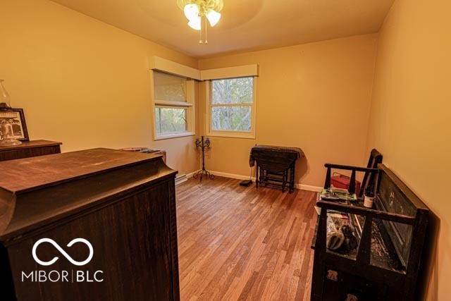 1929 East Overcoat Road Crawfordsville, IN 47933 - Photo 20 of 102