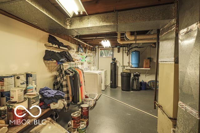 1929 East Overcoat Road Crawfordsville, IN 47933 - Photo 32 of 102