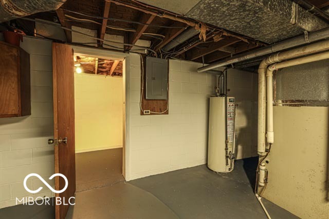 1929 East Overcoat Road Crawfordsville, IN 47933 - Photo 34 of 102