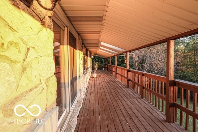 1929 East Overcoat Road Crawfordsville, IN 47933 - Photo 36 of 102