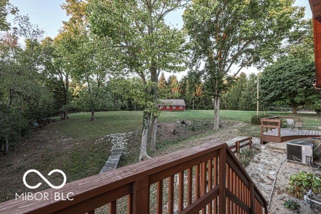 1929 East Overcoat Road Crawfordsville, IN 47933 - Photo 38 of 102