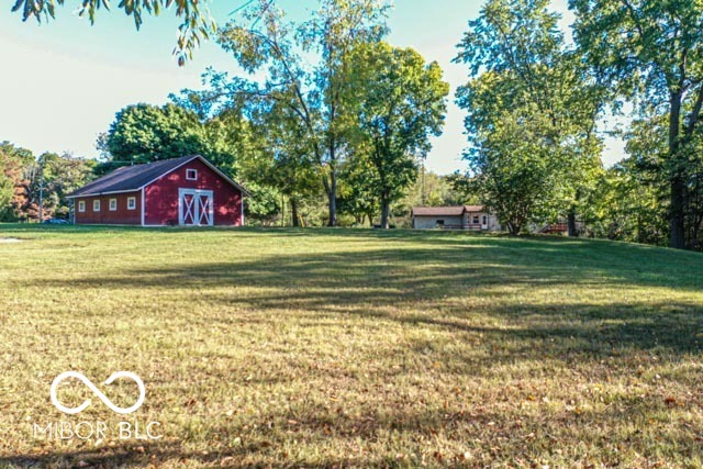 1929 East Overcoat Road Crawfordsville, IN 47933 - Photo 46 of 102