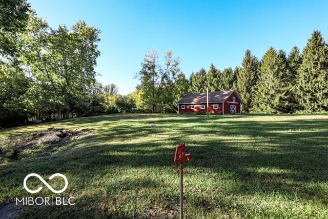 1929 East Overcoat Road Crawfordsville, IN 47933 - Photo 47 of 102