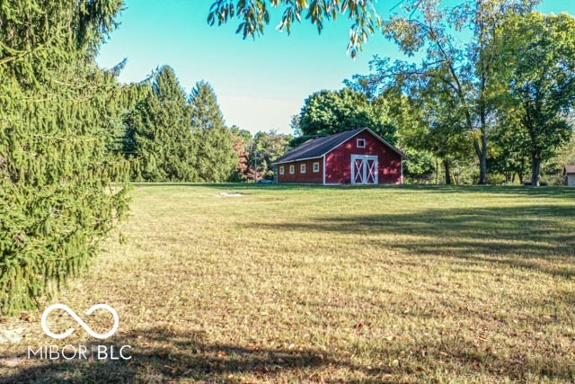 1929 East Overcoat Road Crawfordsville, IN 47933 - Photo 48 of 102