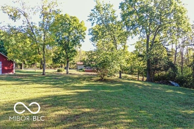 1929 East Overcoat Road Crawfordsville, IN 47933 - Photo 53 of 102