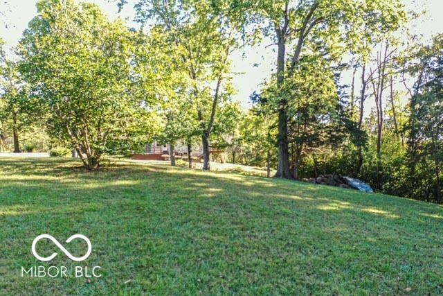 1929 East Overcoat Road Crawfordsville, IN 47933 - Photo 54 of 102