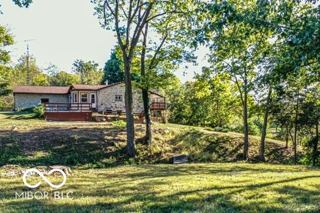 1929 East Overcoat Road Crawfordsville, IN 47933 - Photo 59 of 102