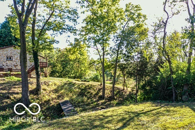 1929 East Overcoat Road Crawfordsville, IN 47933 - Photo 61 of 102