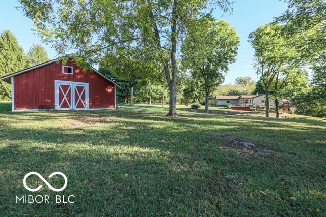 1929 East Overcoat Road Crawfordsville, IN 47933 - Photo 64 of 102