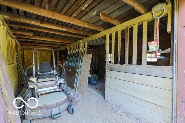 1929 East Overcoat Road Crawfordsville, IN 47933 - Photo 66 of 102